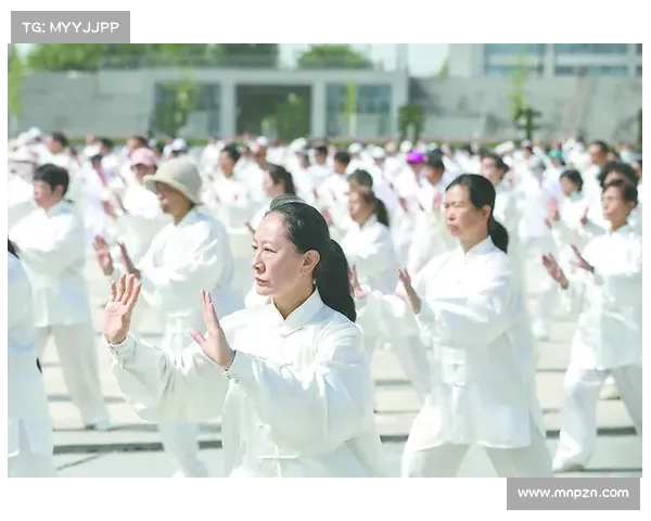 焦作太极拳裁判员培训启动 董文玉等武术八段专家亲自授课