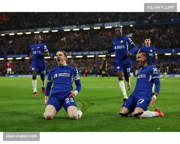 切尔西 5500 万英镑赞助谈判白热化：中东与美国资本竞逐蓝军战袍