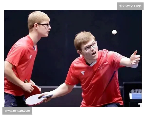 中国品牌签约法国新星勒布伦兄弟代言费突破百万创历史新高